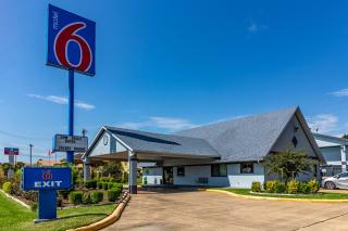 Motel 6-Alvin, TX - Alvin - 0