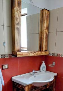 Myzyri Apartament - Çorovodë - 4