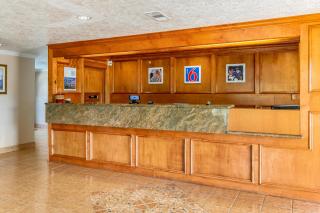 Motel 6-Alvin, TX - Alvin - 9