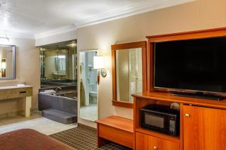 Motel 6-Alvin, TX - Alvin - 8