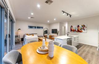 Barker Family Retreat - Mount Barker - 5