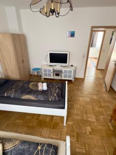 Altstadt Apartmenthaus - Kassel - 3