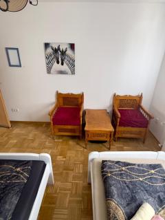 Altstadt Apartmenthaus - Kassel - 2