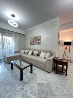 Perfect Apartment at San Stefano Alexandria - Alexandrië - 8