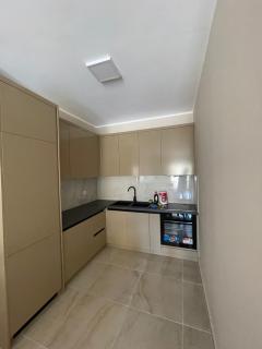 Saranda Terraces Modern Apartment 1 -Parking e Side Sea View- 50 m from Beach - Saranda - 5