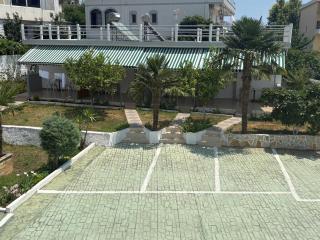Yard Paradise - Dhërmi - 2