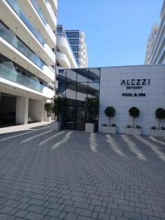 Apartament Alezzi Odyssey by Mimyi - Năvodari - 0
