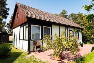 Holiday home Fuhlendorf 2 - Fuhlendorf - 8
