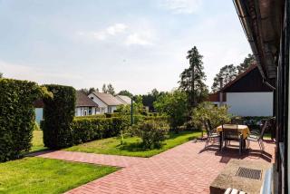 Holiday home Fuhlendorf 2 - Fuhlendorf - 7