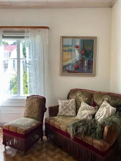 Atmoshperic countryside house - Vehmaa - 8