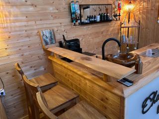 Ferienwohnung Monteurwohnung Pension - Pomssen - 3