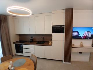 Apartament Alezzi Odyssey by Mimyi - Năvodari - 7