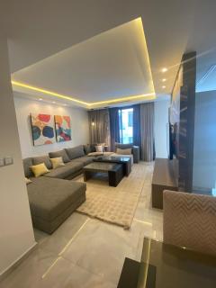 Spacious 3-Bedroom Apartment in tangier - Tangier - 0