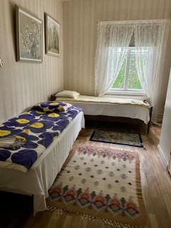 Atmoshperic countryside house - Vehmaa - 5