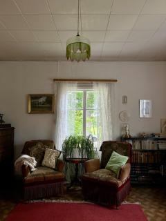 Atmoshperic countryside house - Vehmaa - 3