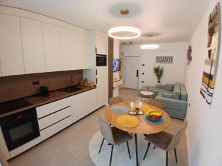 Apartament Alezzi Odyssey by Mimyi - Năvodari - 4