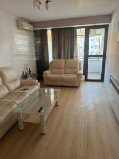 Maisonette 3rd & 4rd floor, center - Kazanlak - 3