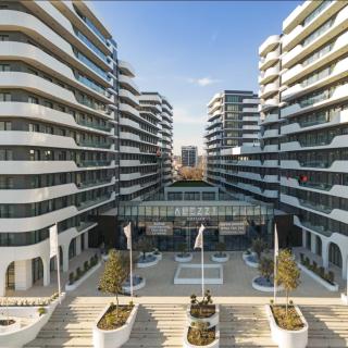 Apartament Alezzi Odyssey by Mimyi - Năvodari - 1