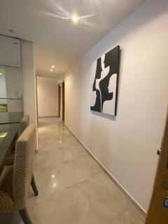 Spacious 3-Bedroom Apartment in tangier - Tangier - 8