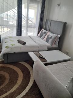 Tsavo Lifestyle - Nairobi - 2