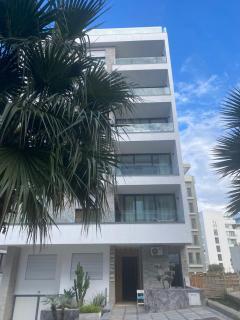 Spacious 3-Bedroom Apartment in tangier - Tangier - 7