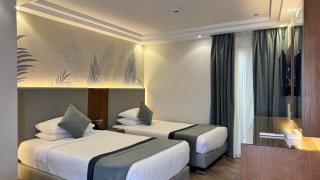 Grand Ocean El Sokhna - Ain Sokhna - 4