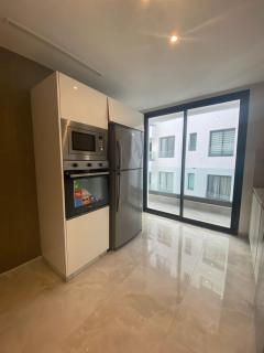 Spacious 3-Bedroom Apartment in tangier - Tangier - 6