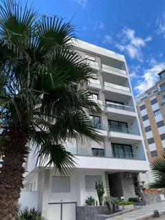 Spacious 3-Bedroom Apartment in tangier - Tangier - 5