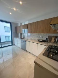 Spacious 3-Bedroom Apartment in tangier - Tangier - 4