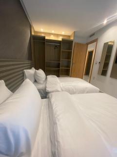 Spacious 3-Bedroom Apartment in tangier - Tangier - 2