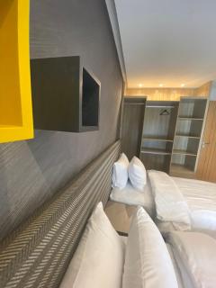 Spacious 3-Bedroom Apartment in tangier - Tangier - 1