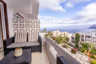 Beautiful View Appartement Los Gigantes - Acantilado de los Gigantes - 0
