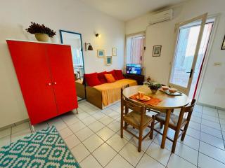 B&B Trande a Santa Maria di Leuca - Leuca - 9