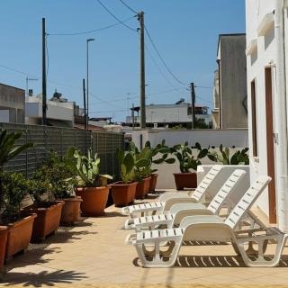 B&B Trande a Santa Maria di Leuca - Leuca - 8