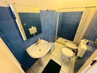 B&B Trande a Santa Maria di Leuca - Leuca - 7