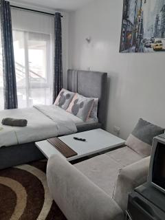 Tsavo Lifestyle - Nairobi - 5