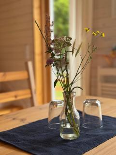 Gemütliches Tiny Haus auf dem Land - Schwasdorf - 2