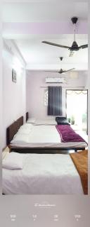 Maa Laxmi Niwas home stay - Ujjain - 4