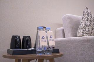 Daif Inn Hotel - Riyad - 5