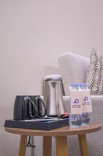 Daif Inn Hotel - Riyad - 4