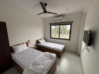 Hotel VEDANT - 0