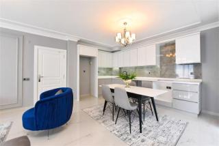 Centrally Located Luxury apartment - Alanya - 6