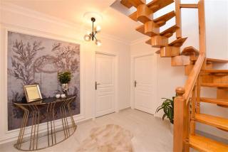 Centrally Located Luxury apartment - Alanya - 4