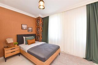 Centrally Located Luxury apartment - Alanya - 3