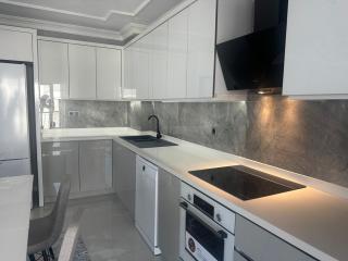 Centrally Located Luxury apartment - 2