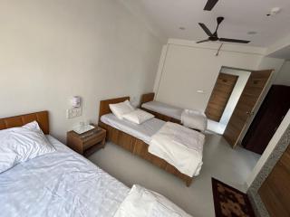 Hotel VEDANT - 3