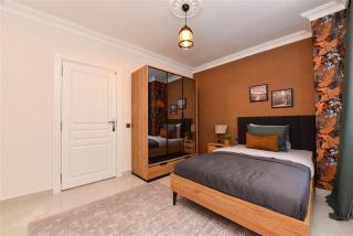 Centrally Located Luxury apartment - Alanya - 1