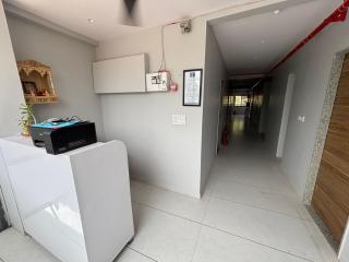 Hotel VEDANT - Surat - 2