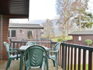 Loweswater- Burnside Park - Keswick - 1