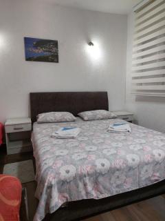 Apartments F - Podgorica - 9
